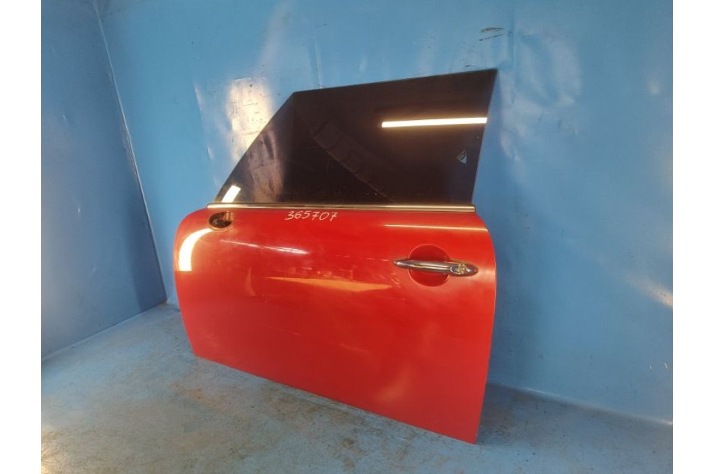 41009628767 | Drzwi przed. lew. MINI COOPER S R56 06-14 (365707) - Zdjęcie 3