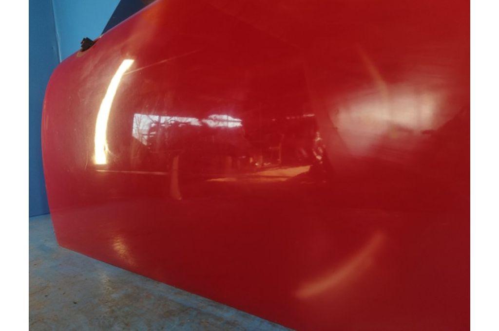 41009628767 | Drzwi przed. lew. MINI COOPER S R56 06-14 (365707) - Zdjęcie 4