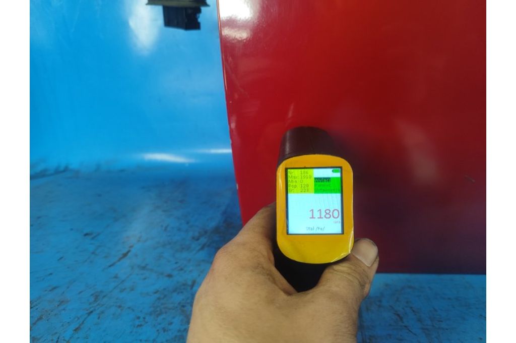 41009628767 | Drzwi przed. lew. MINI COOPER S R56 06-14 (365707) - Zdjęcie 6