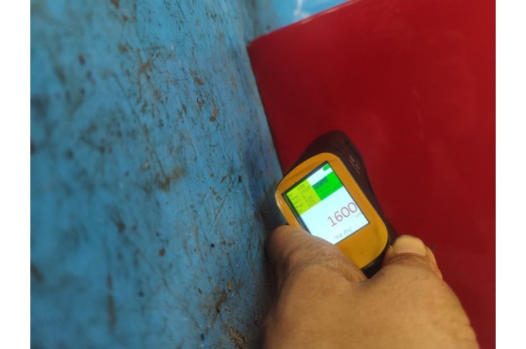 41009628767 | Drzwi przed. lew. MINI COOPER S R56 06-14 (365707) - Zdjęcie 7