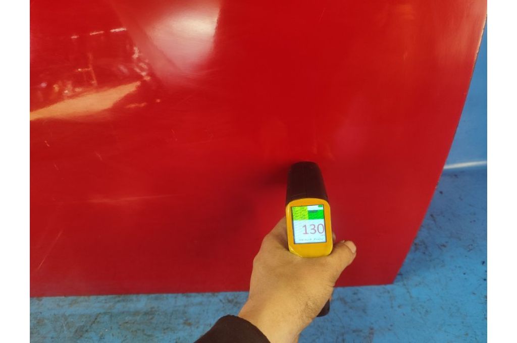 41009628767 | Drzwi przed. lew. MINI COOPER S R56 06-14 (365707) - Zdjęcie 9