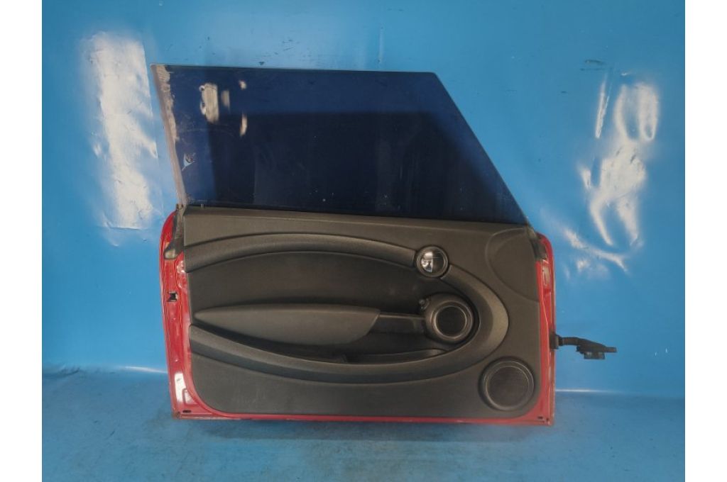 41009628767 | Drzwi przed. lew. MINI COOPER S R56 06-14 (365707) - Zdjęcie 10