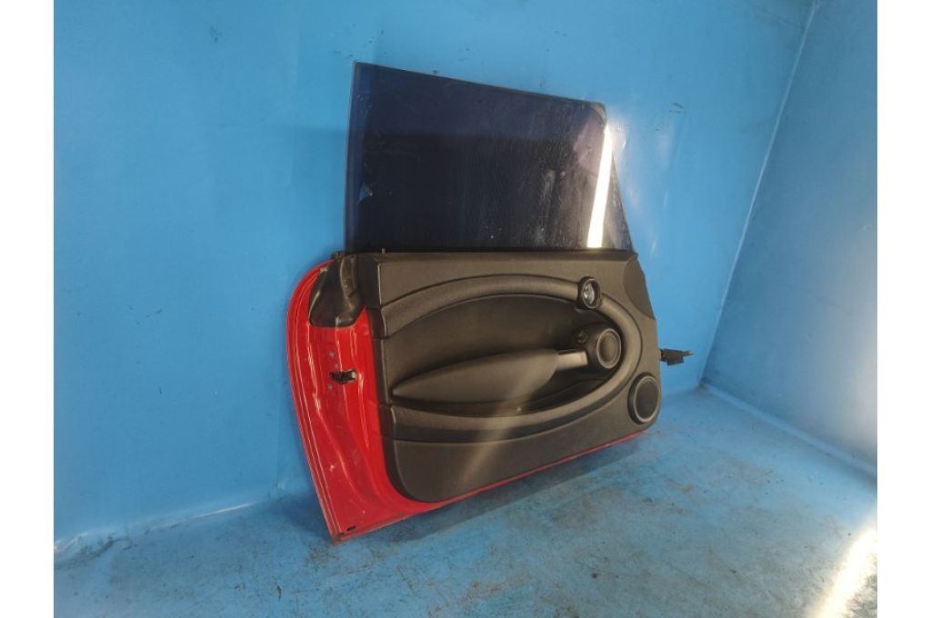 41009628767 | Drzwi przed. lew. MINI COOPER S R56 06-14 (365707) - Zdjęcie 11