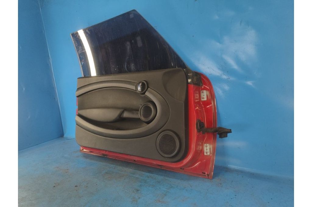 41009628767 | Drzwi przed. lew. MINI COOPER S R56 06-14 (365707) - Zdjęcie 12