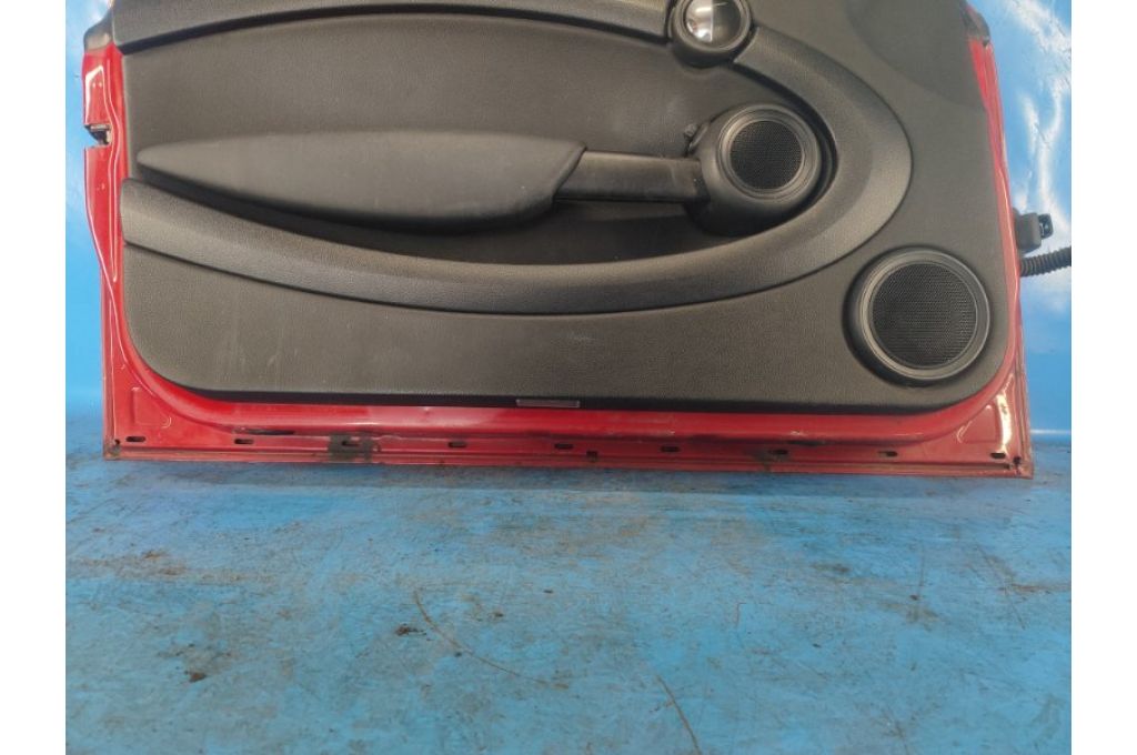 41009628767 | Drzwi przed. lew. MINI COOPER S R56 06-14 (365707) - Zdjęcie 13