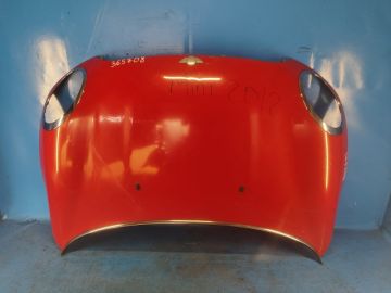 Maska MINI COOPER S R56 06-14