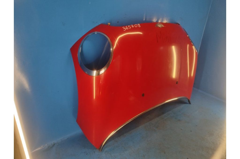 41 61 7 318 364 | Maska MINI COOPER S R56 06-14 (365708) - Zdjęcie 2