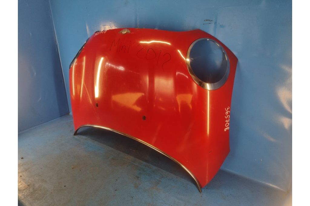 41 61 7 318 364 | Maska MINI COOPER S R56 06-14 (365708) - Zdjęcie 3