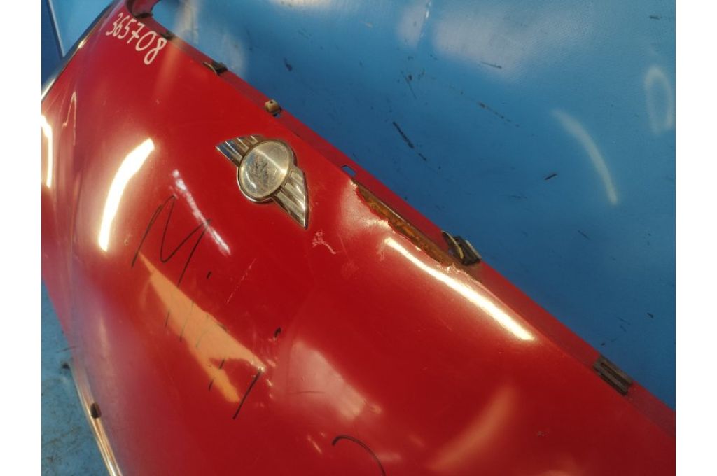 41 61 7 318 364 | Maska MINI COOPER S R56 06-14 (365708) - Zdjęcie 4