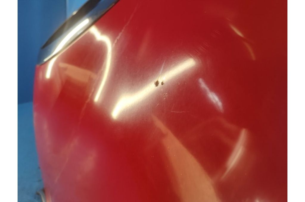 41 61 7 318 364 | Maska MINI COOPER S R56 06-14 (365708) - Zdjęcie 6