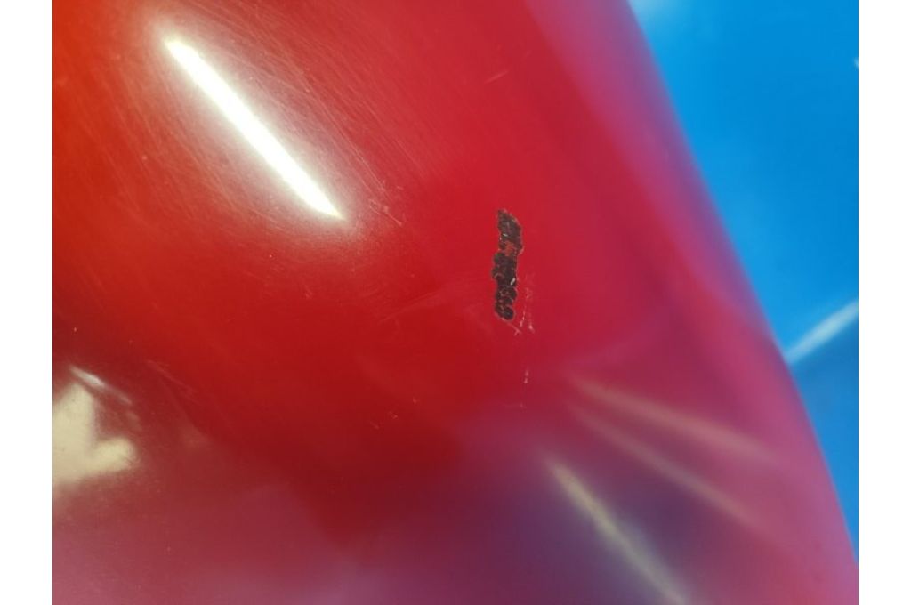 41 61 7 318 364 | Maska MINI COOPER S R56 06-14 (365708) - Zdjęcie 7