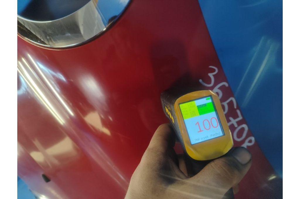 41 61 7 318 364 | Maska MINI COOPER S R56 06-14 (365708) - Zdjęcie 8