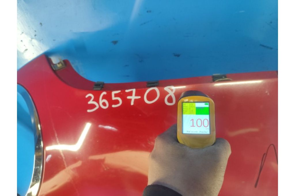 41 61 7 318 364 | Maska MINI COOPER S R56 06-14 (365708) - Zdjęcie 10