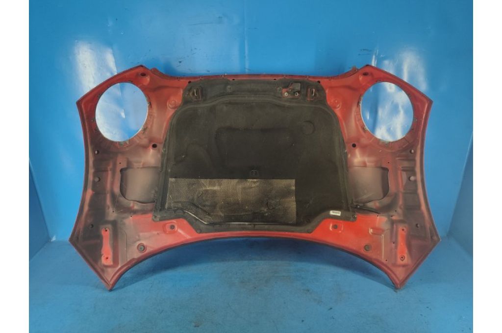 41 61 7 318 364 | Maska MINI COOPER S R56 06-14 (365708) - Zdjęcie 11