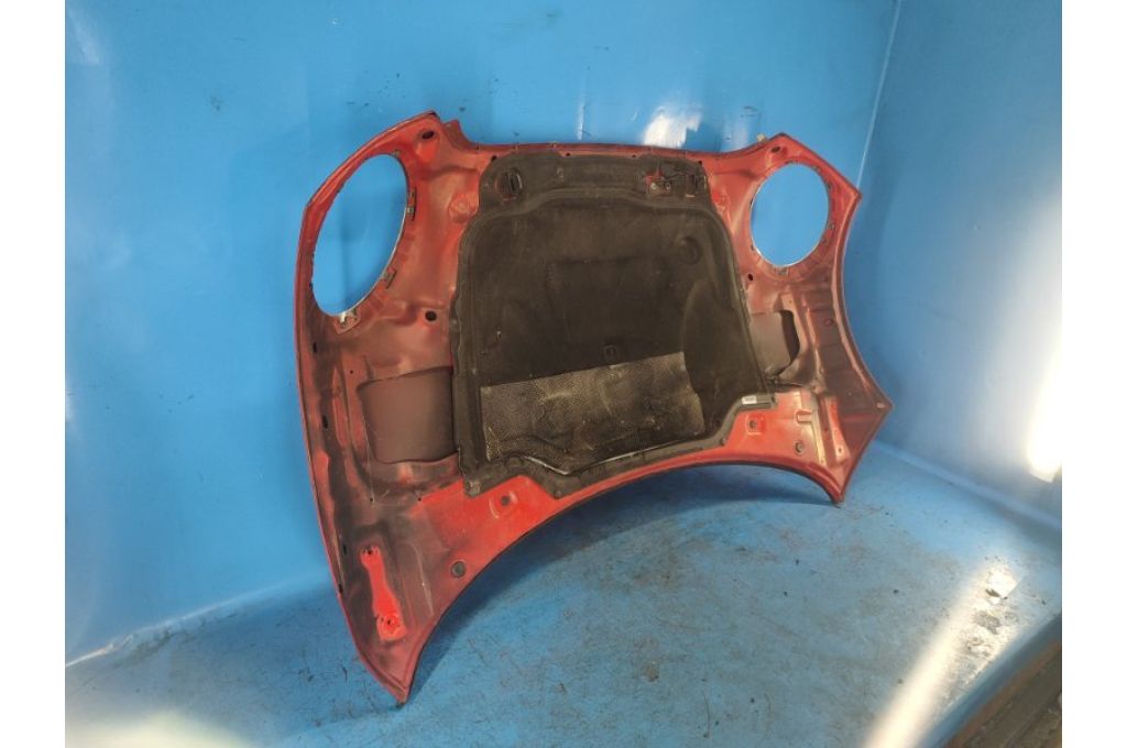 41 61 7 318 364 | Maska MINI COOPER S R56 06-14 (365708) - Zdjęcie 12