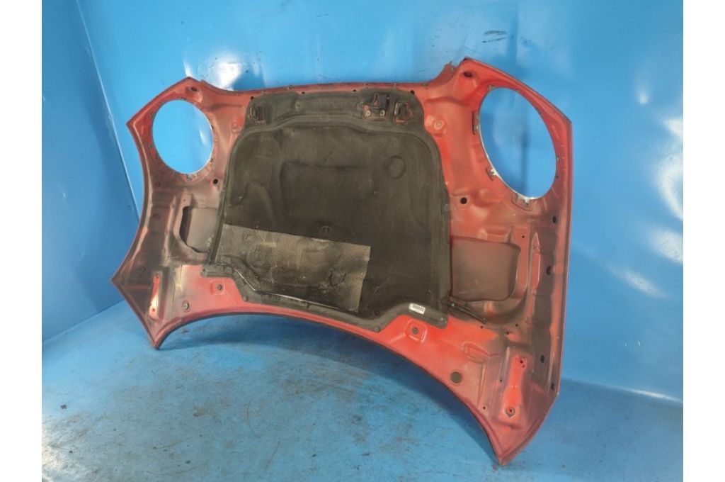 41 61 7 318 364 | Maska MINI COOPER S R56 06-14 (365708) - Zdjęcie 13