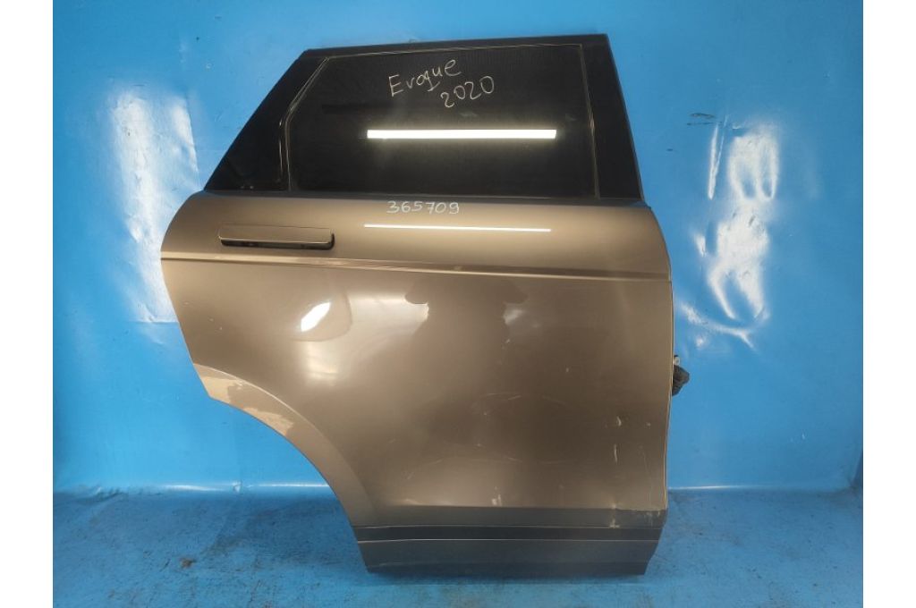 K8D2-20254-AA | Drzwi tyl. praw. LAND ROVER EVOQUE 19- (365709)