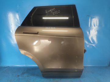 Drzwi tyl. praw. LAND ROVER EVOQUE 19-