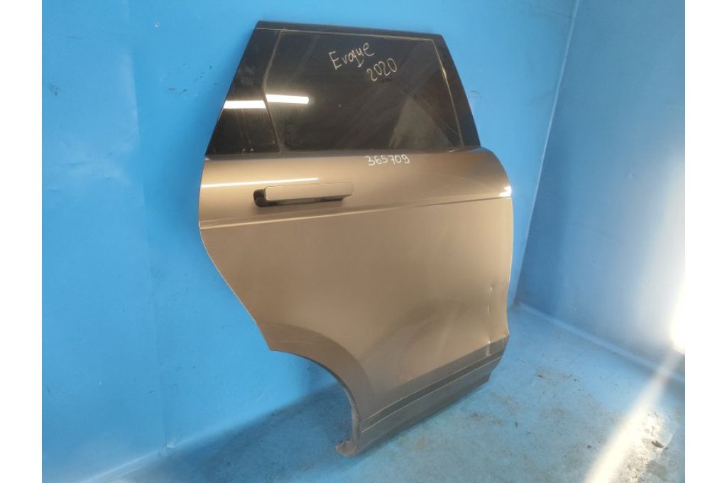 K8D2-20254-AA | Drzwi tyl. praw. LAND ROVER EVOQUE 19- (365709) - Zdjęcie 3