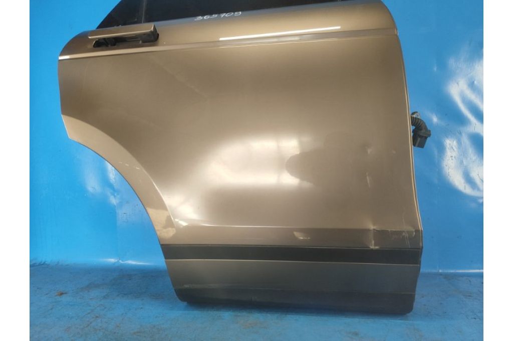 K8D2-20254-AA | Drzwi tyl. praw. LAND ROVER EVOQUE 19- (365709) - Zdjęcie 5