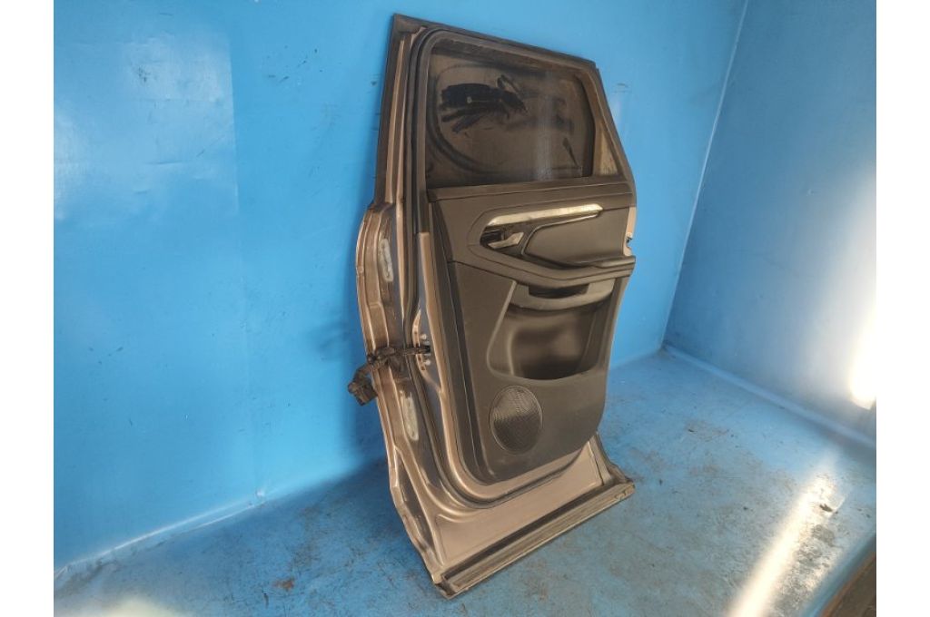 K8D2-20254-AA | Drzwi tyl. praw. LAND ROVER EVOQUE 19- (365709) - Zdjęcie 8