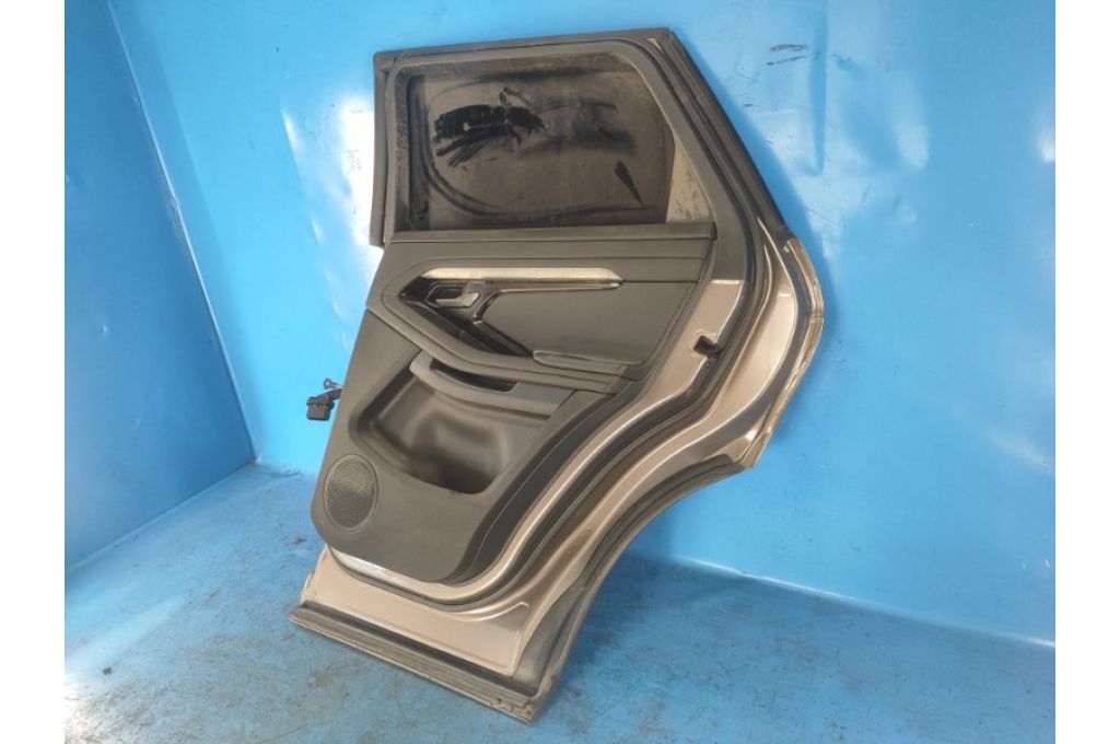 K8D2-20254-AA | Drzwi tyl. praw. LAND ROVER EVOQUE 19- (365709) - Zdjęcie 9