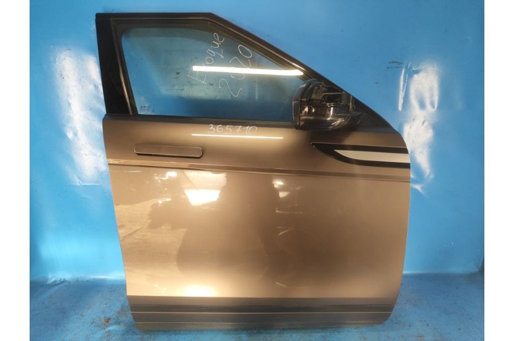 K8D2-20124-AG | Drzwi przed. praw. LAND ROVER EVOQUE 19- (365710)