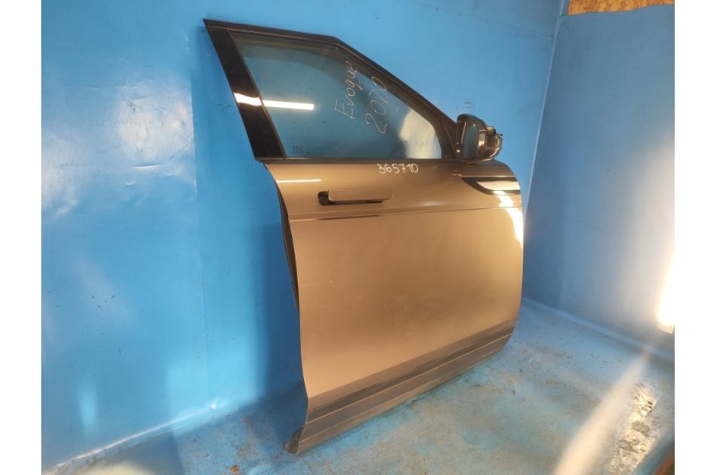 K8D2-20124-AG | Drzwi przed. praw. LAND ROVER EVOQUE 19- (365710) - Zdjęcie 2