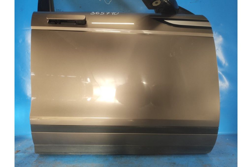 K8D2-20124-AG | Drzwi przed. praw. LAND ROVER EVOQUE 19- (365710) - Zdjęcie 4