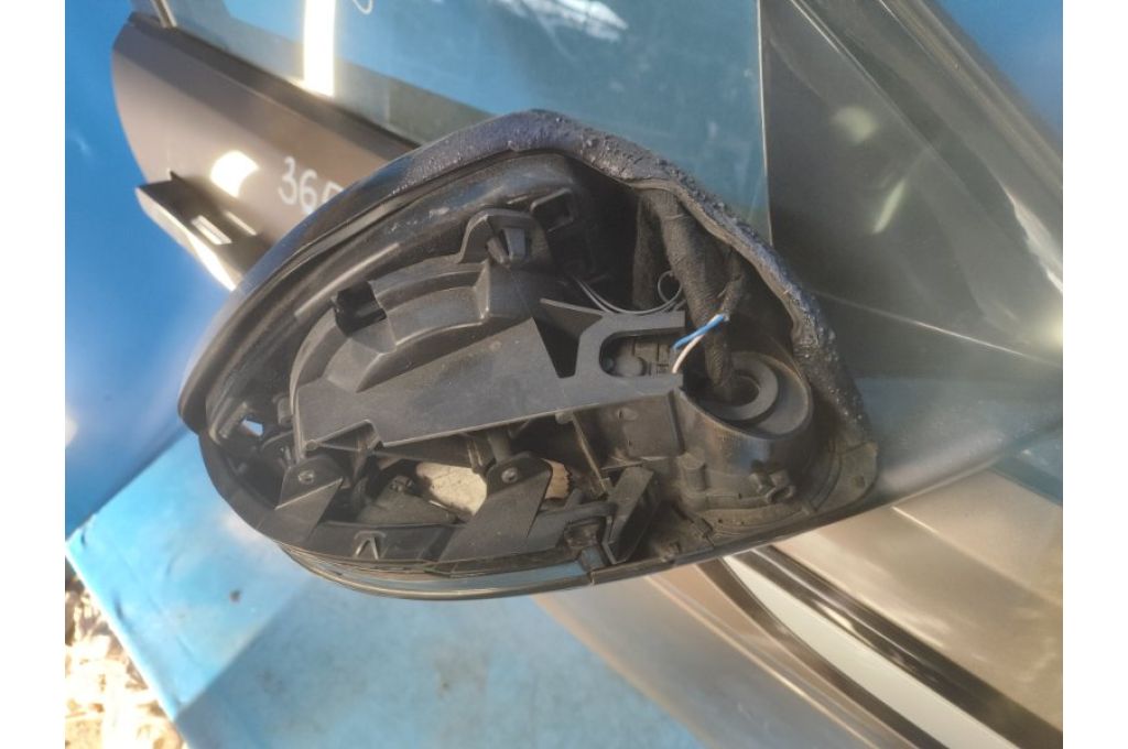 K8D2-20124-AG | Drzwi przed. praw. LAND ROVER EVOQUE 19- (365710) - Zdjęcie 6