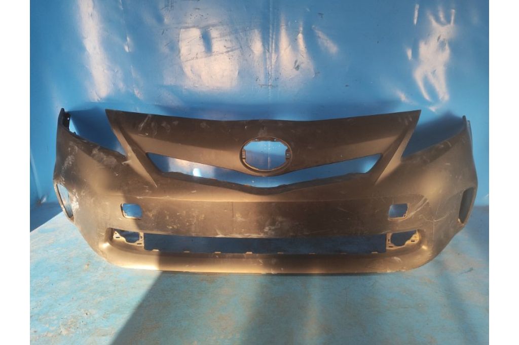 52119-47929 | Przedni zderzak TOYOTA PRIUS PLUS 11-14 (365711)