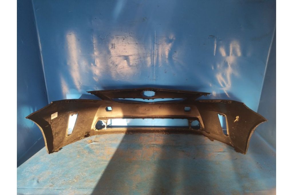 52119-47929 | Przedni zderzak TOYOTA PRIUS PLUS 11-14 (365711) - Zdjęcie 5