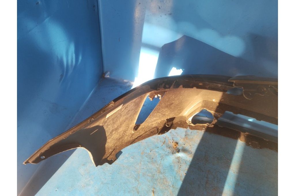 52119-47929 | Przedni zderzak TOYOTA PRIUS PLUS 11-14 (365711) - Zdjęcie 6