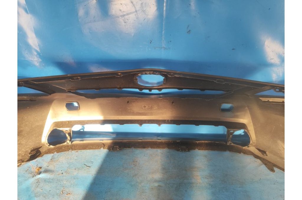 52119-47929 | Przedni zderzak TOYOTA PRIUS PLUS 11-14 (365711) - Zdjęcie 8