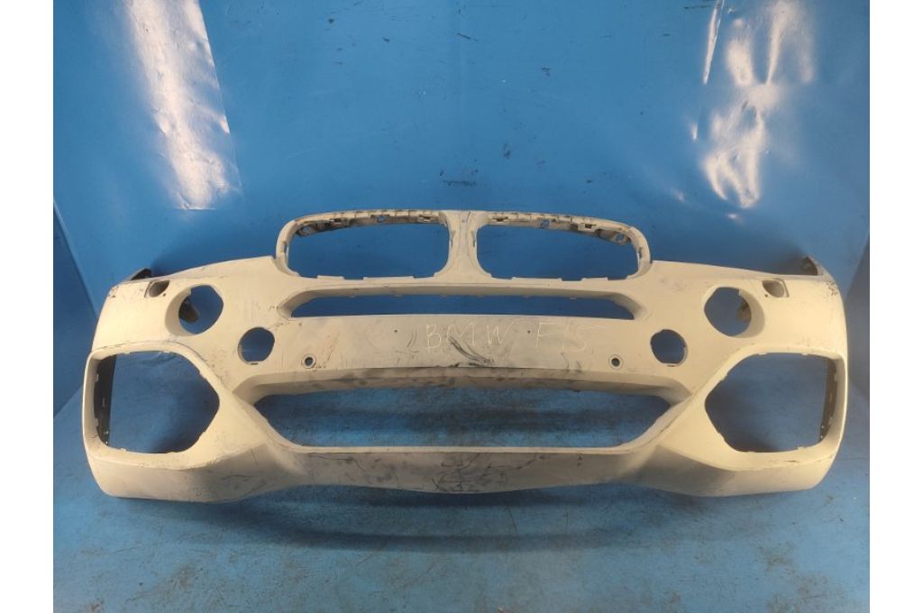 8054014 | Przedni zderzak BMW X5 (F15) 13-18 (365712)