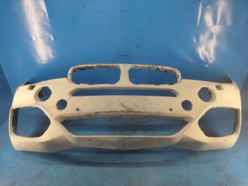 Przedni zderzak BMW X5 (F15) 13-18