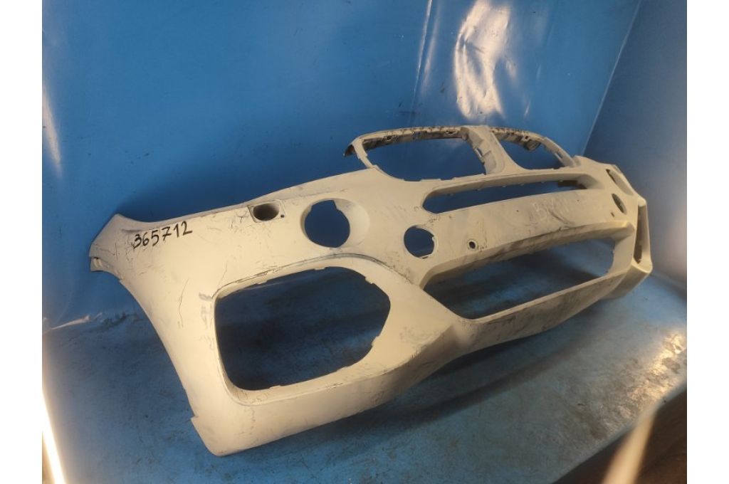 8054014 | Przedni zderzak BMW X5 (F15) 13-18 (365712) - Zdjęcie 2