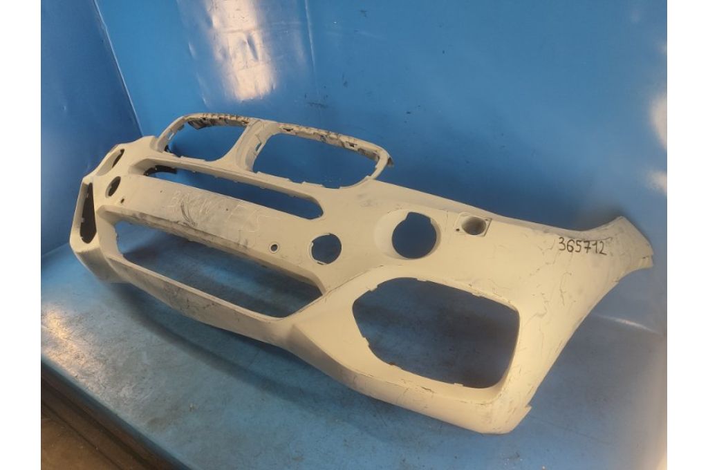 8054014 | Przedni zderzak BMW X5 (F15) 13-18 (365712) - Zdjęcie 3