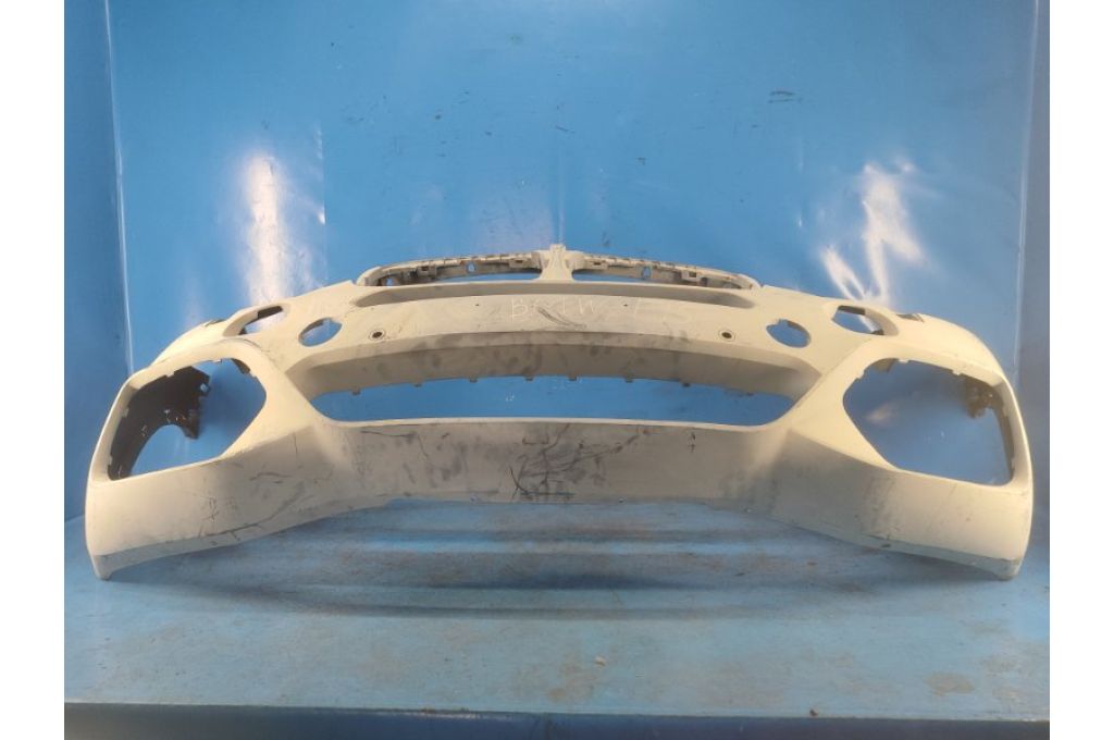 8054014 | Przedni zderzak BMW X5 (F15) 13-18 (365712) - Zdjęcie 4