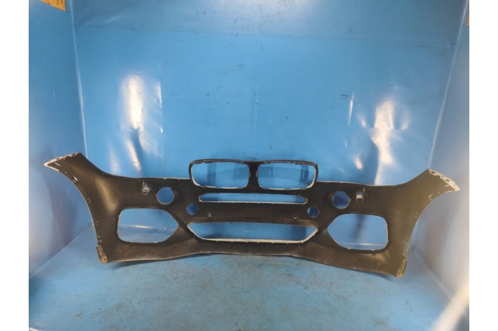 8054014 | Przedni zderzak BMW X5 (F15) 13-18 (365712) - Zdjęcie 5