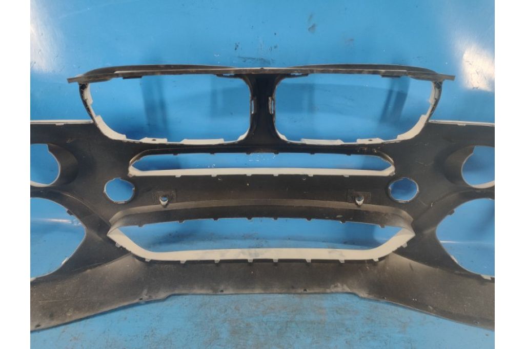 8054014 | Przedni zderzak BMW X5 (F15) 13-18 (365712) - Zdjęcie 8