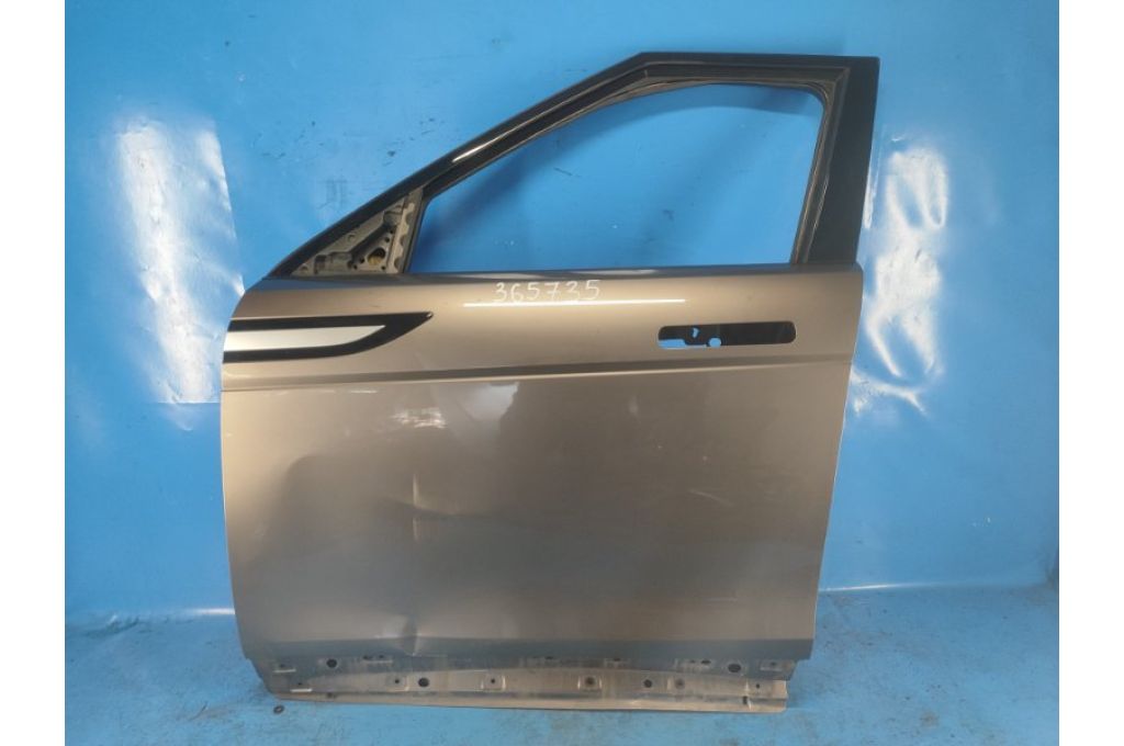 K8D2-211B03-AA | Drzwi przed. lew. LAND ROVER EVOQUE 19- (365735)