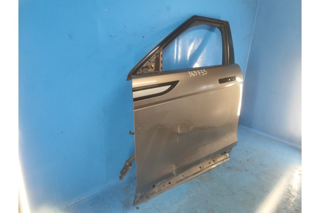 K8D2-211B03-AA | Drzwi przed. lew. LAND ROVER EVOQUE 19- (365735) - Zdjęcie 2