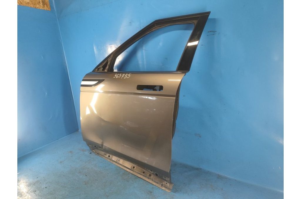 K8D2-211B03-AA | Drzwi przed. lew. LAND ROVER EVOQUE 19- (365735) - Zdjęcie 3