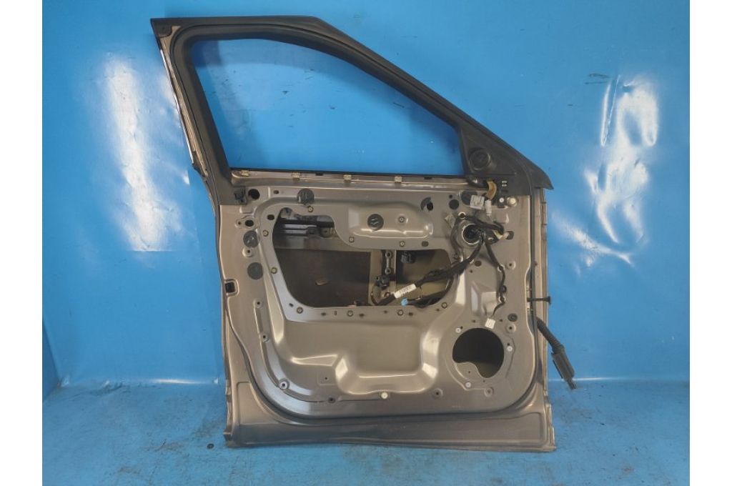 K8D2-211B03-AA | Drzwi przed. lew. LAND ROVER EVOQUE 19- (365735) - Zdjęcie 9