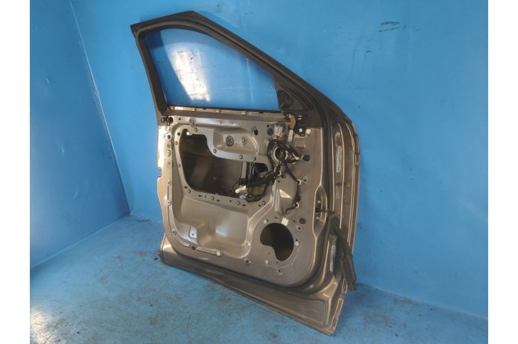K8D2-211B03-AA | Drzwi przed. lew. LAND ROVER EVOQUE 19- (365735) - Zdjęcie 10