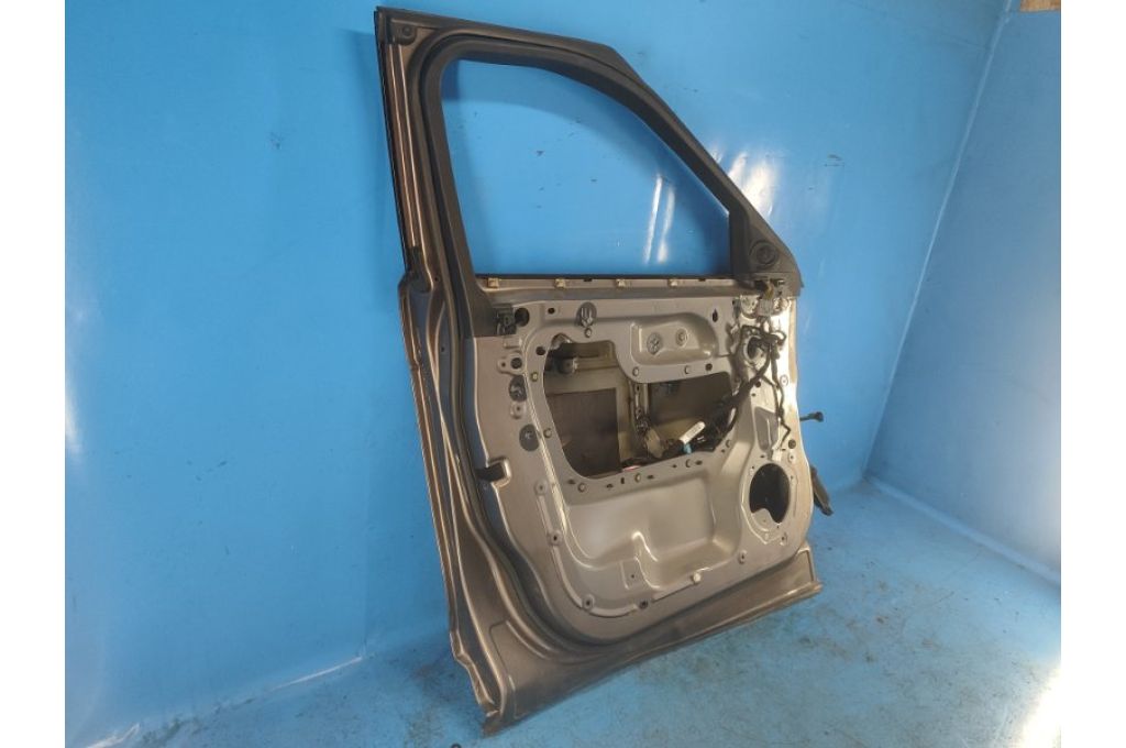 K8D2-211B03-AA | Drzwi przed. lew. LAND ROVER EVOQUE 19- (365735) - Zdjęcie 11