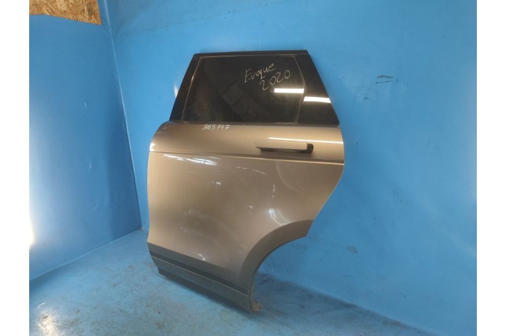 K8D2-20255-AA | Drzwi tyl. lew. LAND ROVER EVOQUE 19- (365747) - Zdjęcie 2