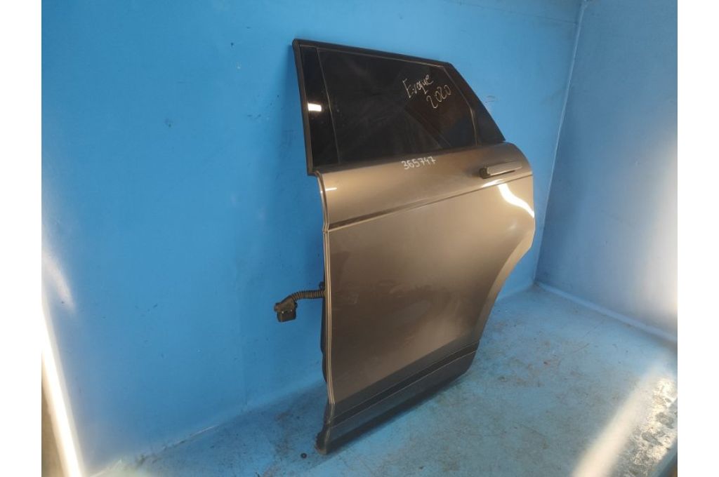 K8D2-20255-AA | Drzwi tyl. lew. LAND ROVER EVOQUE 19- (365747) - Zdjęcie 3