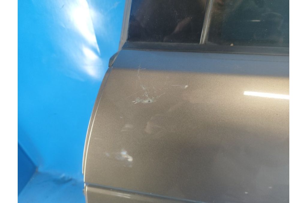 K8D2-20255-AA | Drzwi tyl. lew. LAND ROVER EVOQUE 19- (365747) - Zdjęcie 4